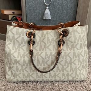 Michael Kors handbag
